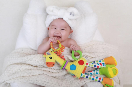 赤壁六个月宝宝贫血怎么办