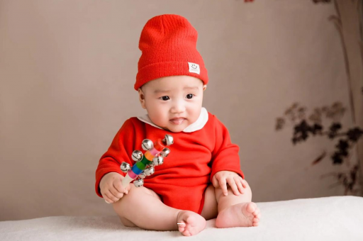 赤壁宝宝四个月发烧怎么办