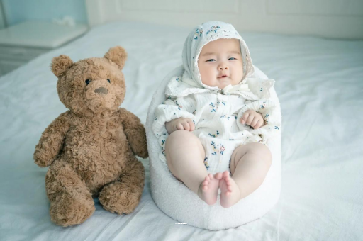 赤壁宝宝7个月发育标准